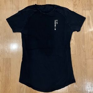 RARE Gymshark T-Shirt